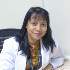 dr. Leny Kartina, SpA