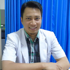 dr. Agung Sunarko Putra, SpOG