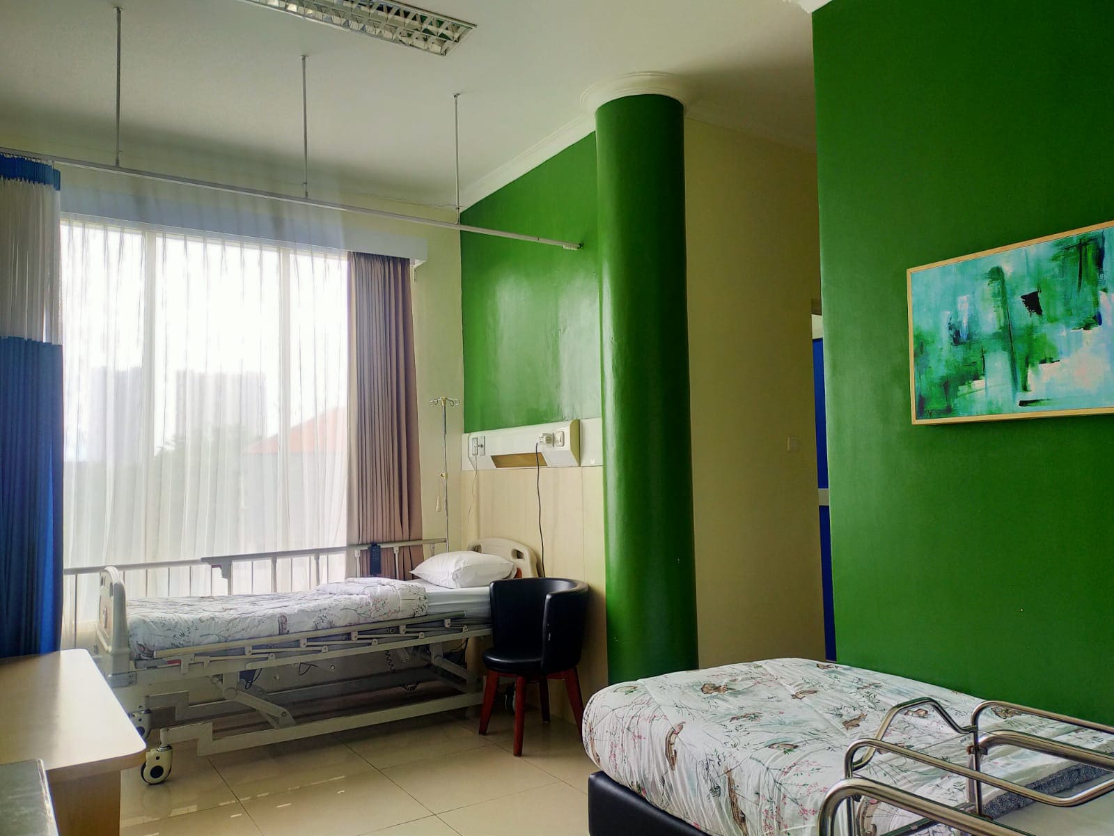 GREEN CORNER (1)