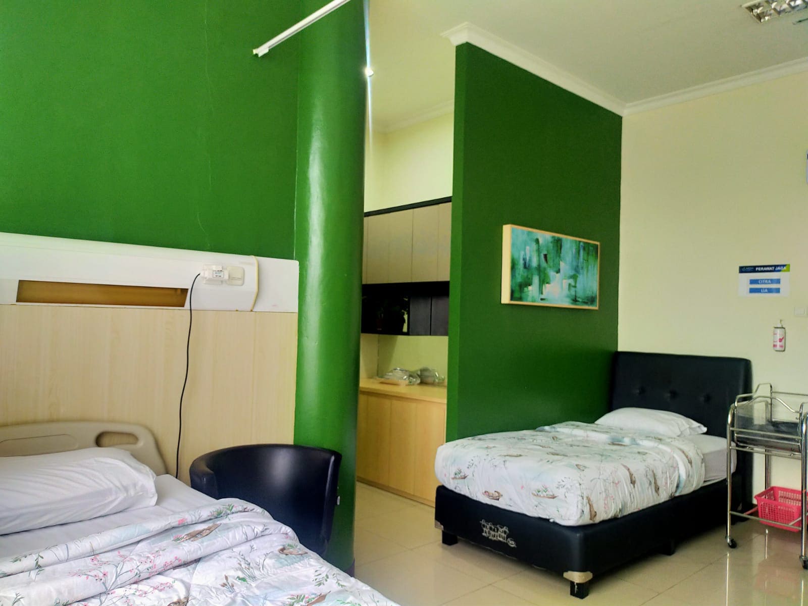 GREEN CORNER (2)