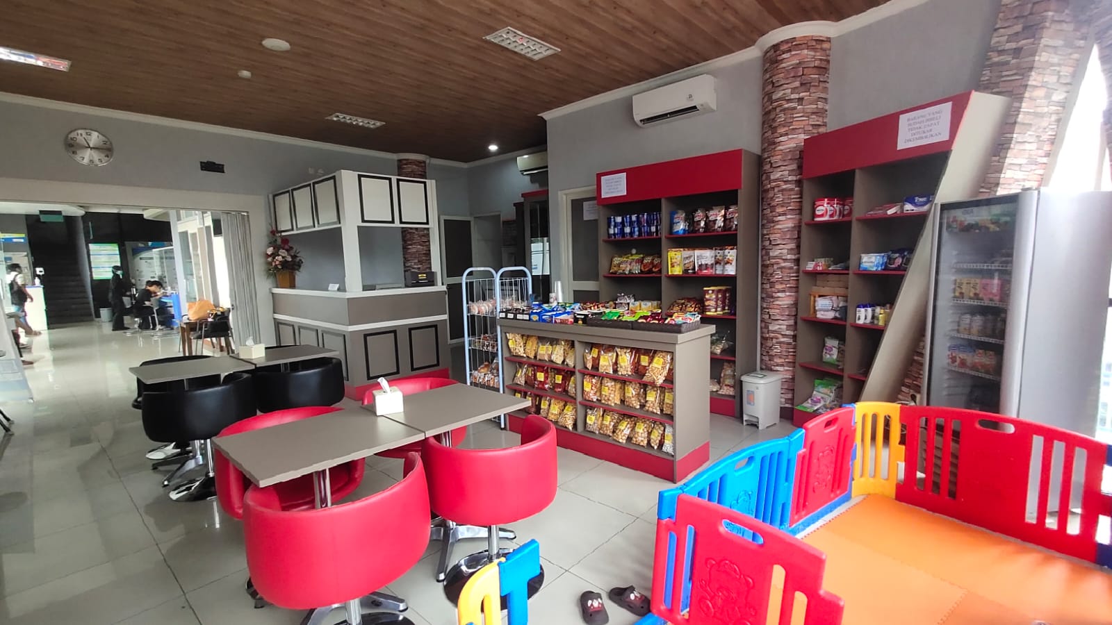 Cafe Ovulae