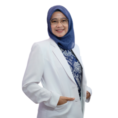 DR. KARTIKA