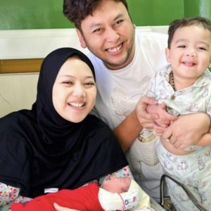 CERITA Keluarga Abram Adikara Nugroho CERITA Keluarga Abram Adikara Nugroho
