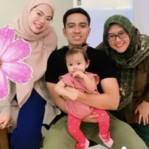 CERITA Keluarga Salsabylarizki 2 CERITA Keluarga Salsabylarizki 2