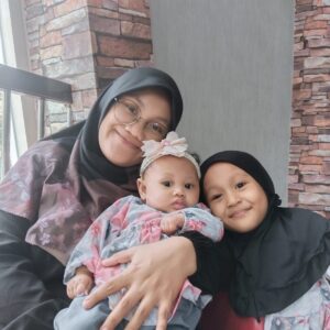 Ny Dessy Ayu Armadani Ny Dessy Ayu Armadani